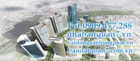 Dự án Eco Green Sài Gòn