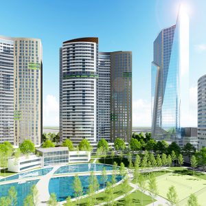 du an eco green sai gon1
