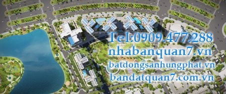 Dự án Eco Green Sài Gòn