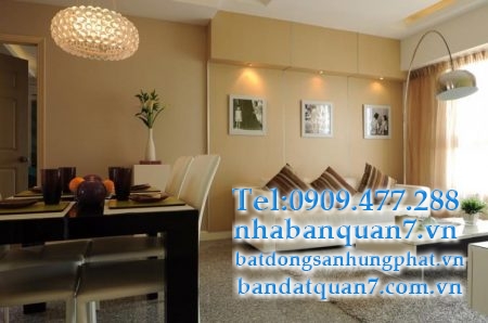 Dự án Eco Green Sài Gòn