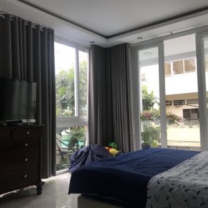 Bán biệt thự đường Nguyễn Thị Thập quận 7
