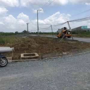 Bảng giá dự án Long Hậu Riverside