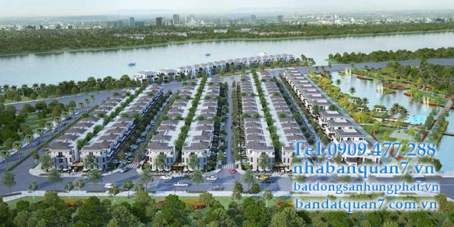GS Metro City