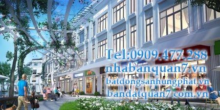 GS Metro City