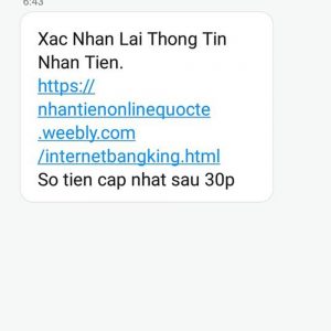 Ăn cắp tiền thời đại công nghệ 4.0 trong lĩnh vực bất động sản