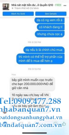 Ăn cắp tiền thời đại công nghệ 4.0 trong lĩnh vực bất động sản