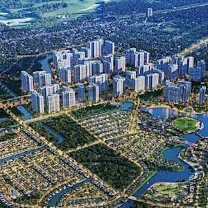 Căn hộ Vincity Quận 9
