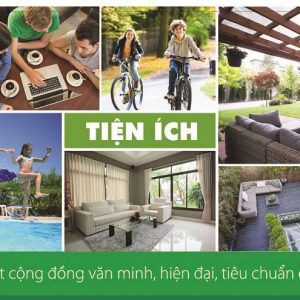 căn hộ Vincity quận 9