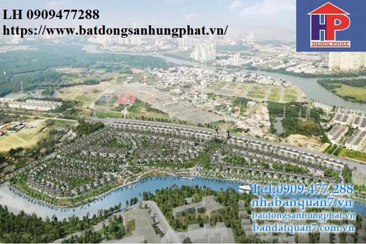 GS Metro City