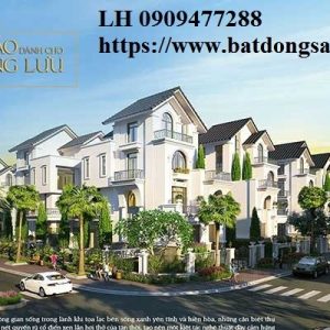 GS Metro City