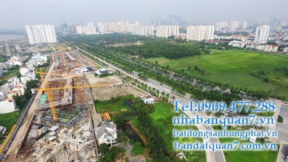 Ý nghĩa các loại bản đồ 1/500, 1/2.000, 1/5.000...