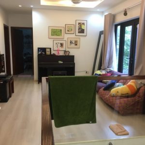 Bán biệt thự khu Kiều Đàm quận 7