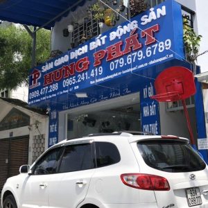 Tuyển nhân viên kinh doanh BDS Nhà Bè