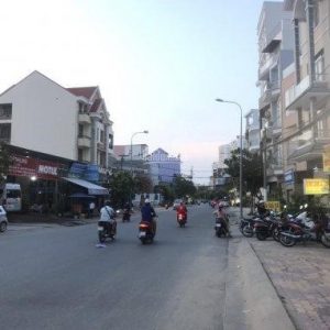 Bán đất khu Kiều Đàm