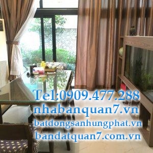 Bán nhà kiều đàm
