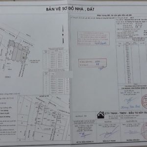 Bán đất Tân Thuận Tây Quận 7