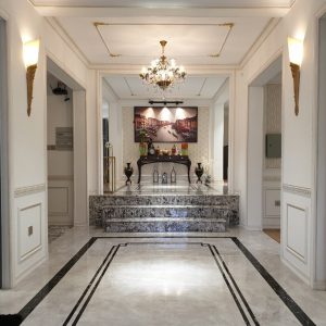 Cho thuê biệt thự song lập Zeitgeist City