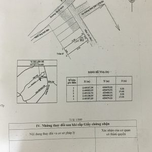 Bán đất nông nghiệp Vũng Tàu