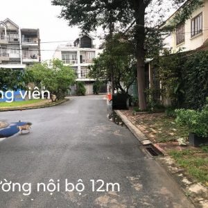 Bán nhà Quận 7 tphcm