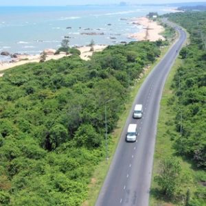 bat dong san nghi duong vung tau