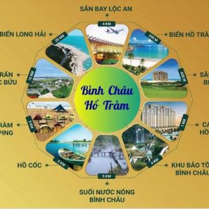 tien ich binh chau