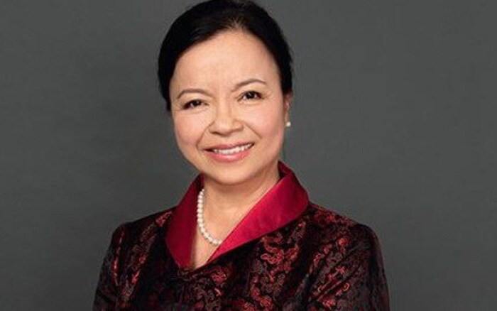 Nguyen Thi Mai Thanh