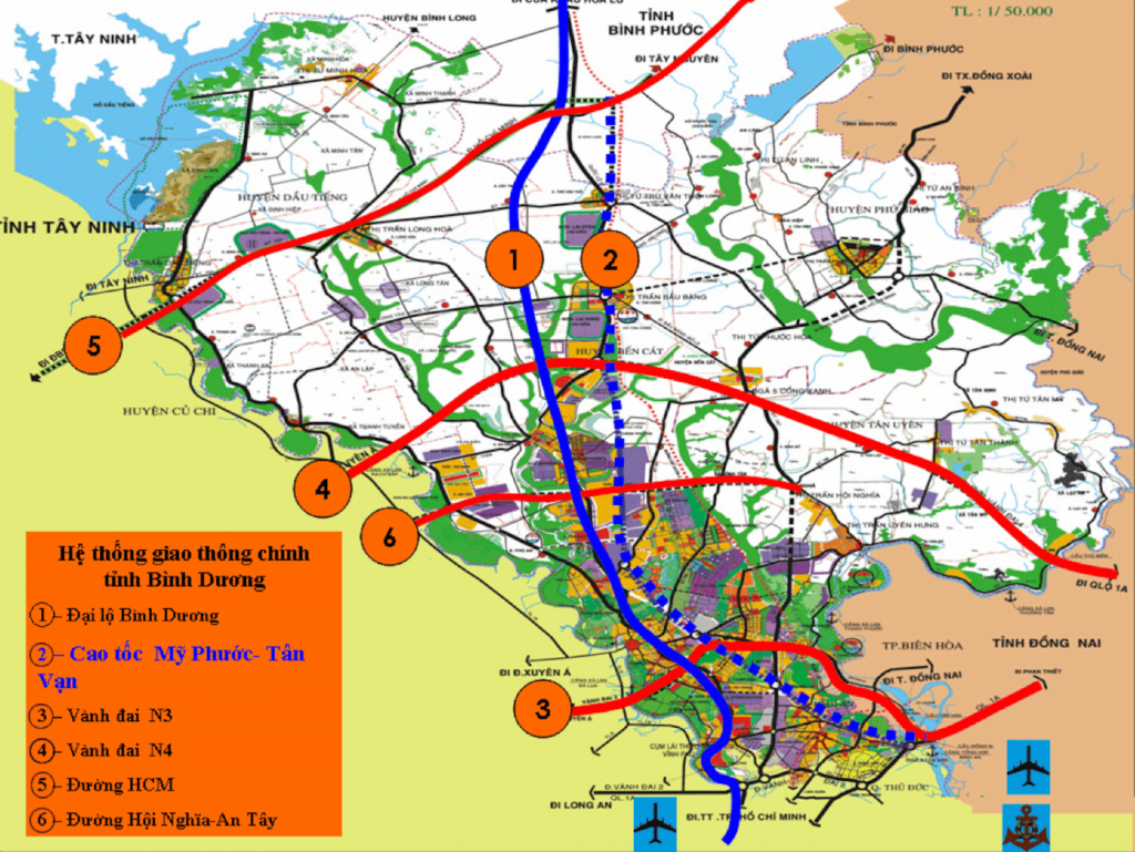 ban-do-quy-hoach-binh-duong-giao thong