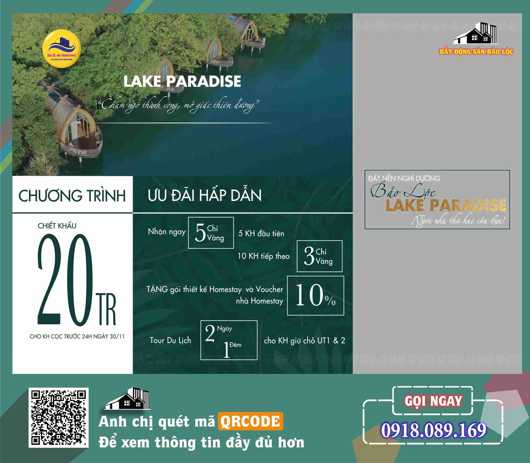 Lake Paradise (5)