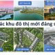 Top các khu đô thị mới đáng sống tại Việt Nam