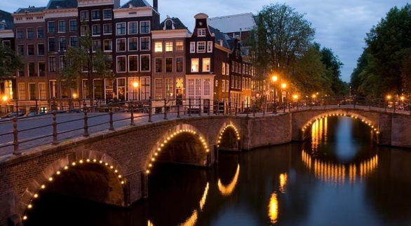 Amsterdam (Hà Lan)