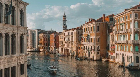 Venice (Ý)