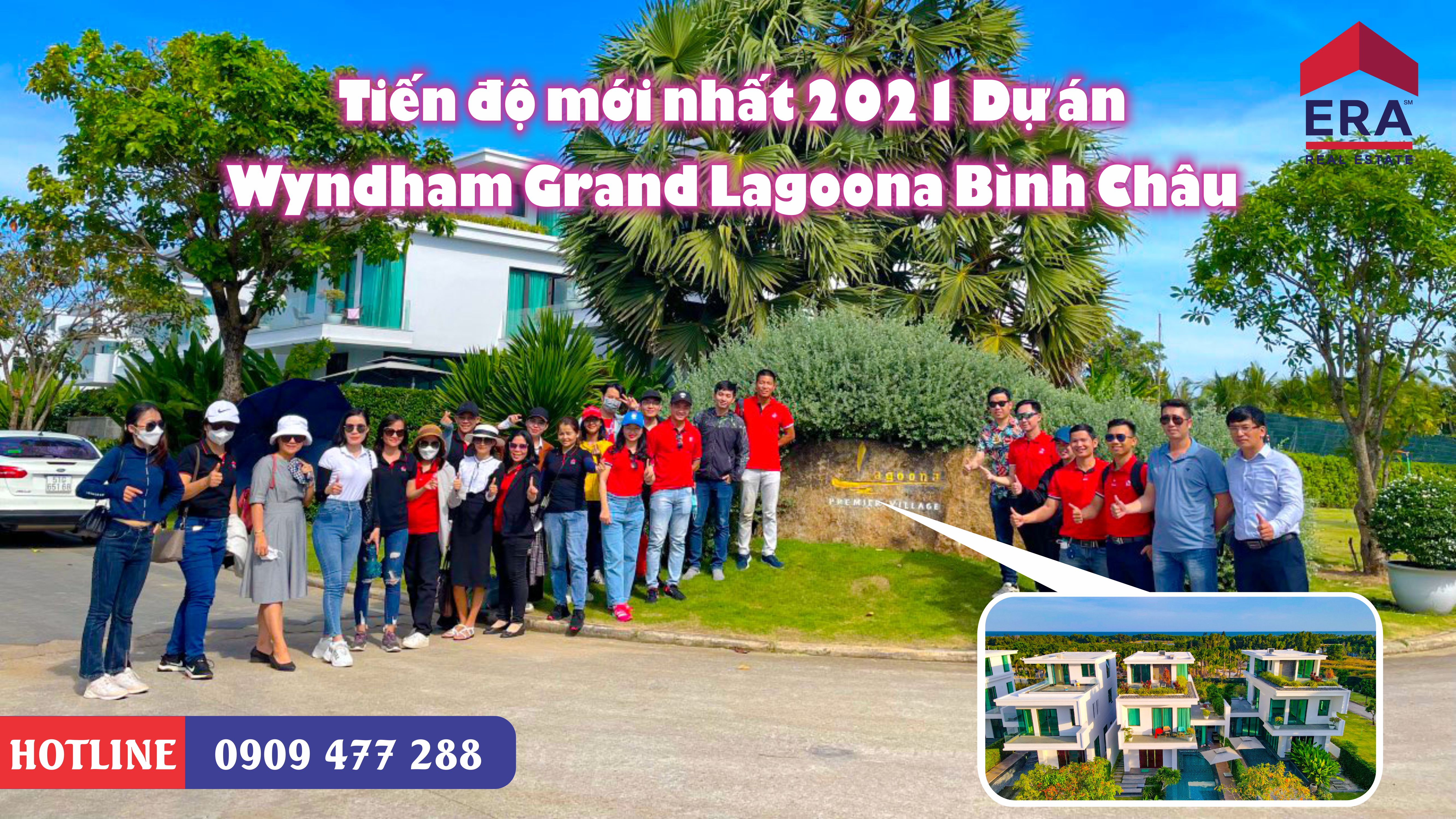 Wyndham Grand Lagoona Bình Châu (1)