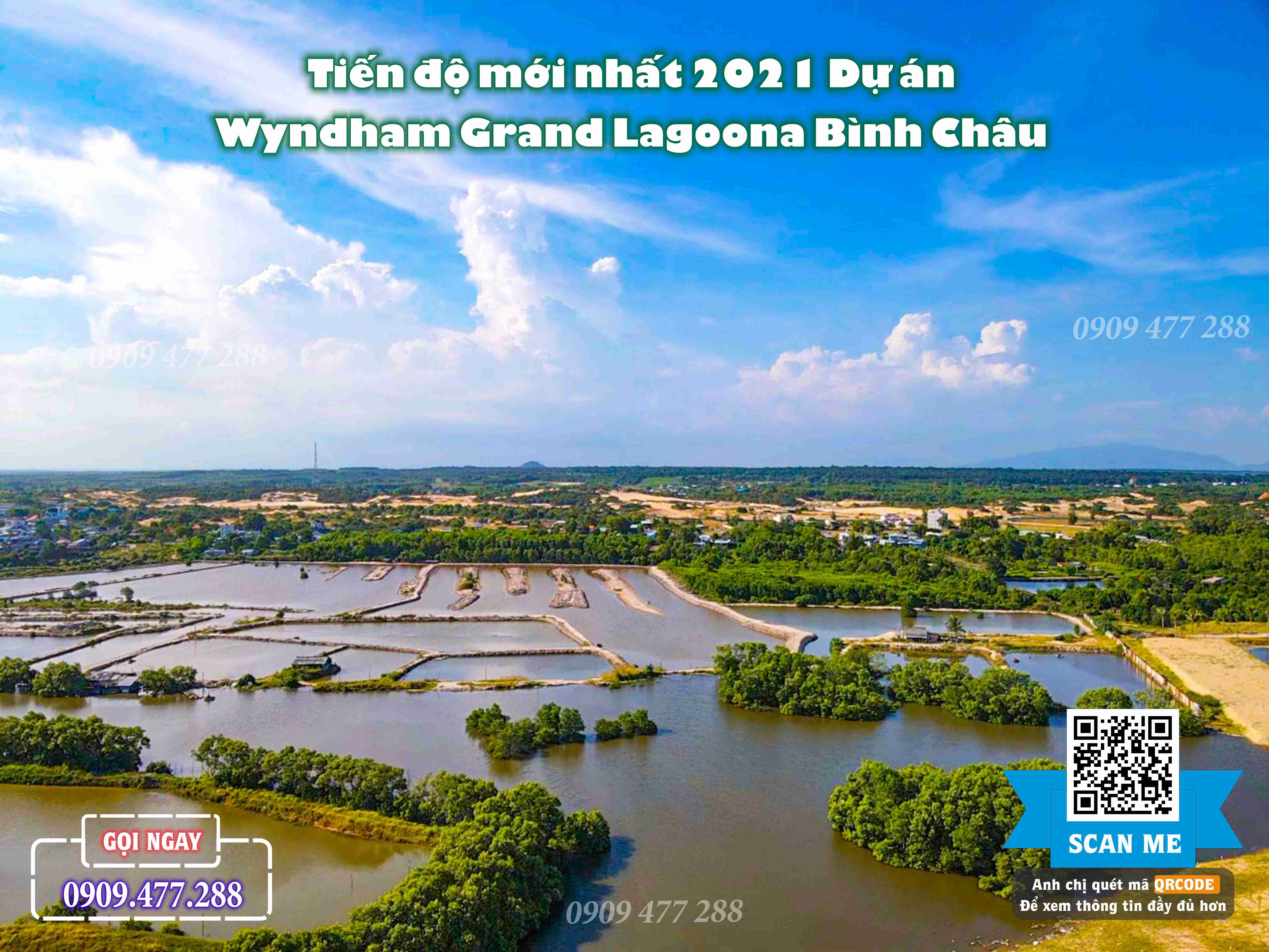 Wyndham Grand Lagoona Bình Châu (10)