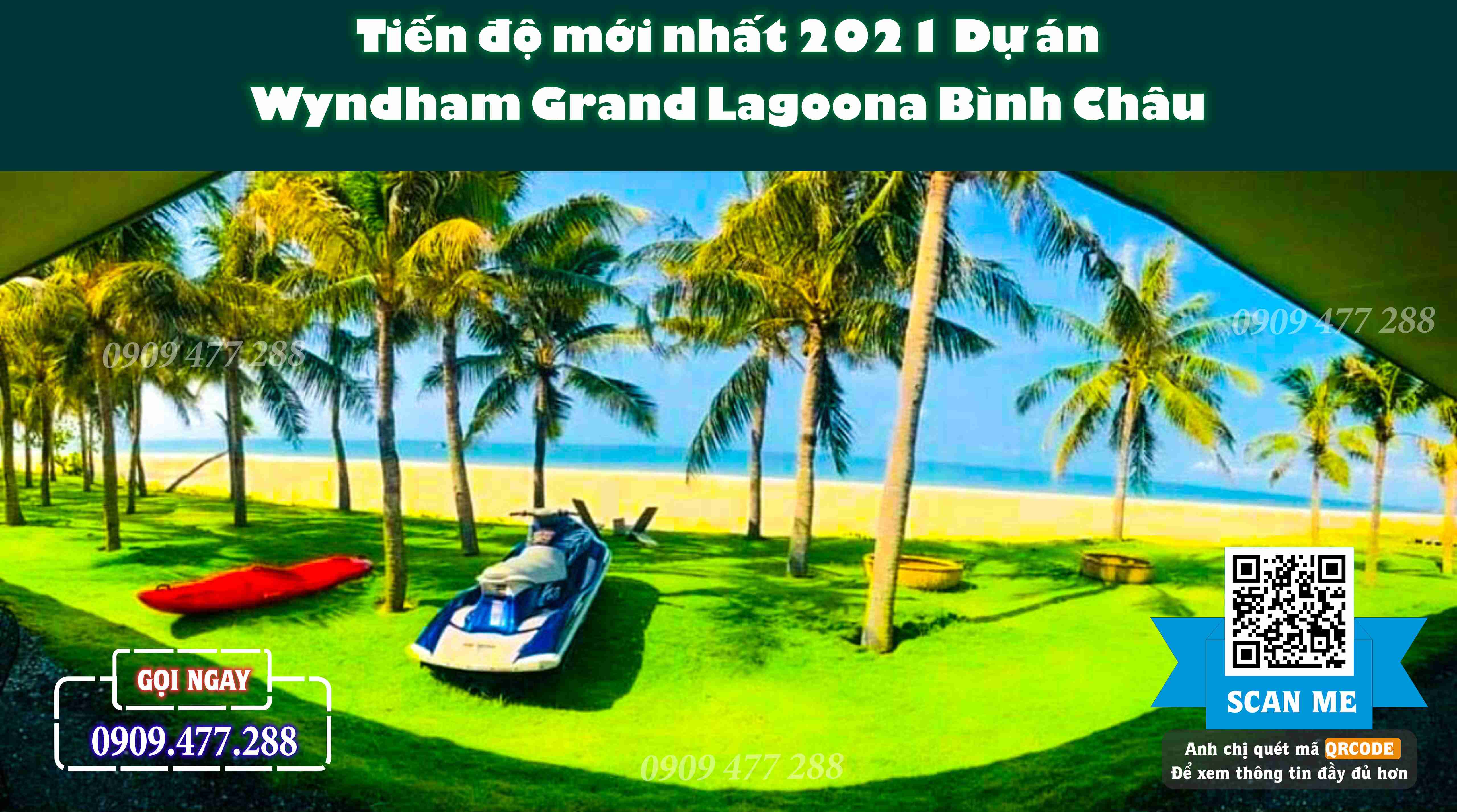 Wyndham Grand Lagoona Bình Châu (11)