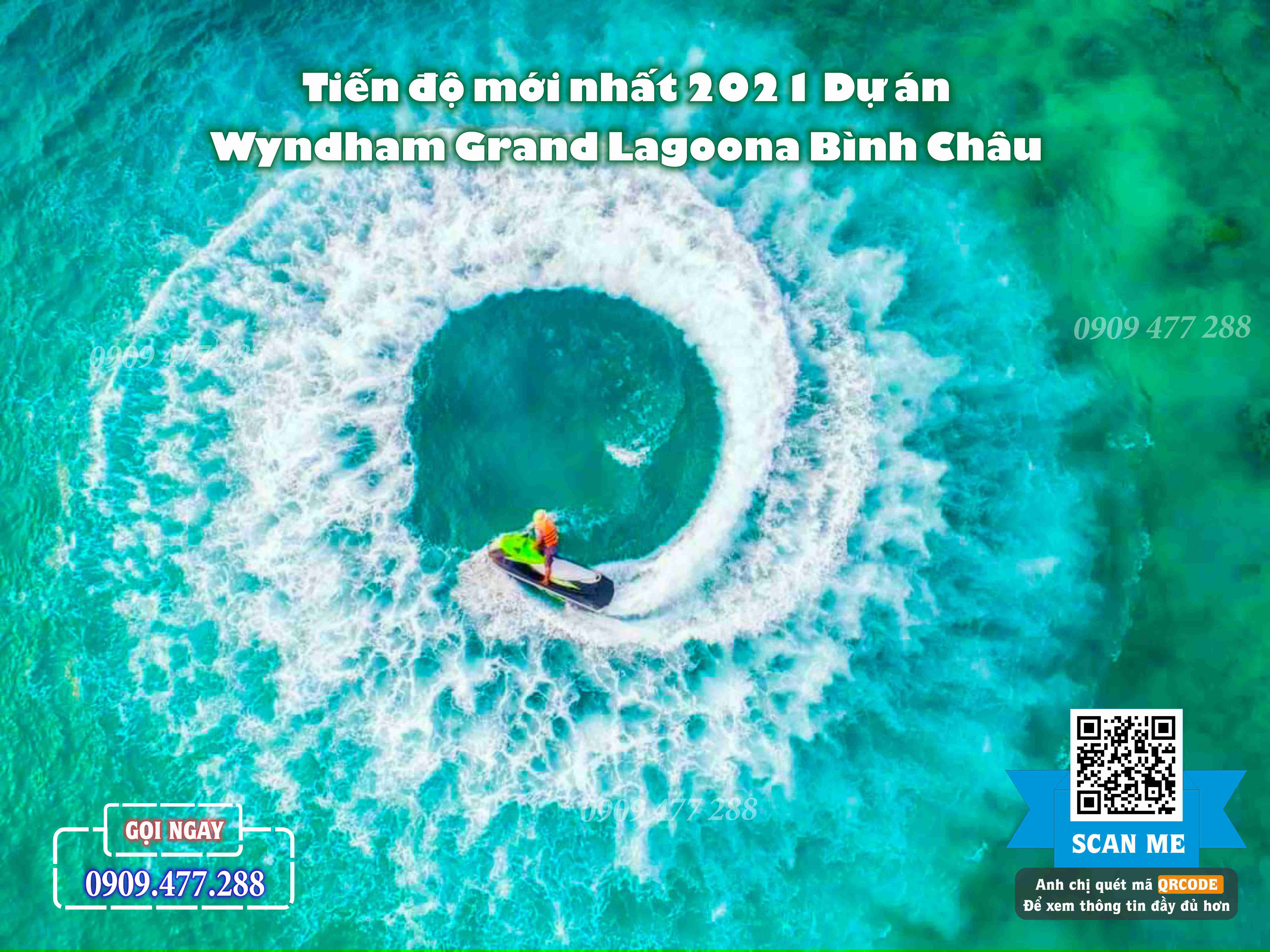 Wyndham Grand Lagoona Bình Châu (13)