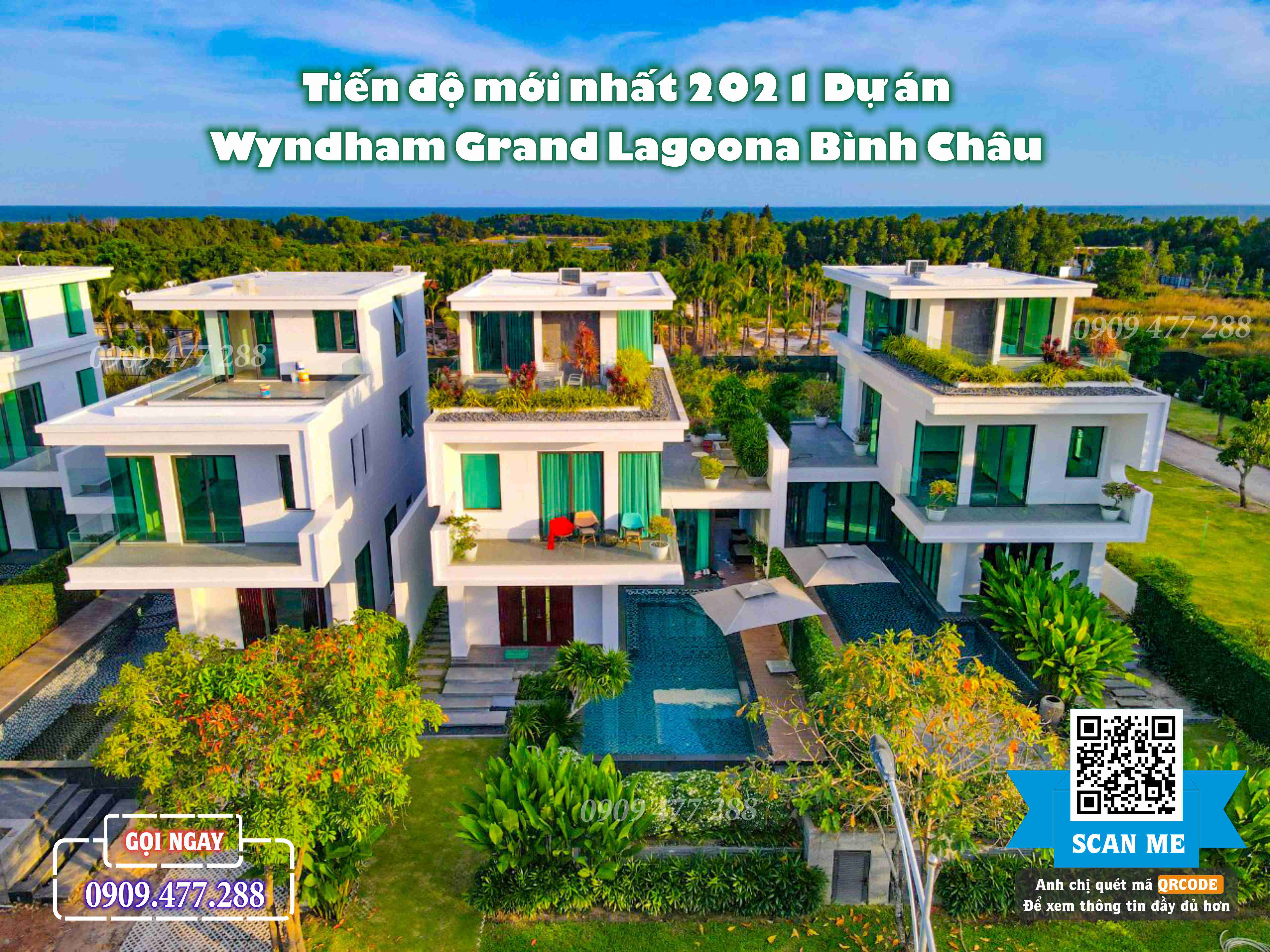 Wyndham Grand Lagoona Bình Châu (15)