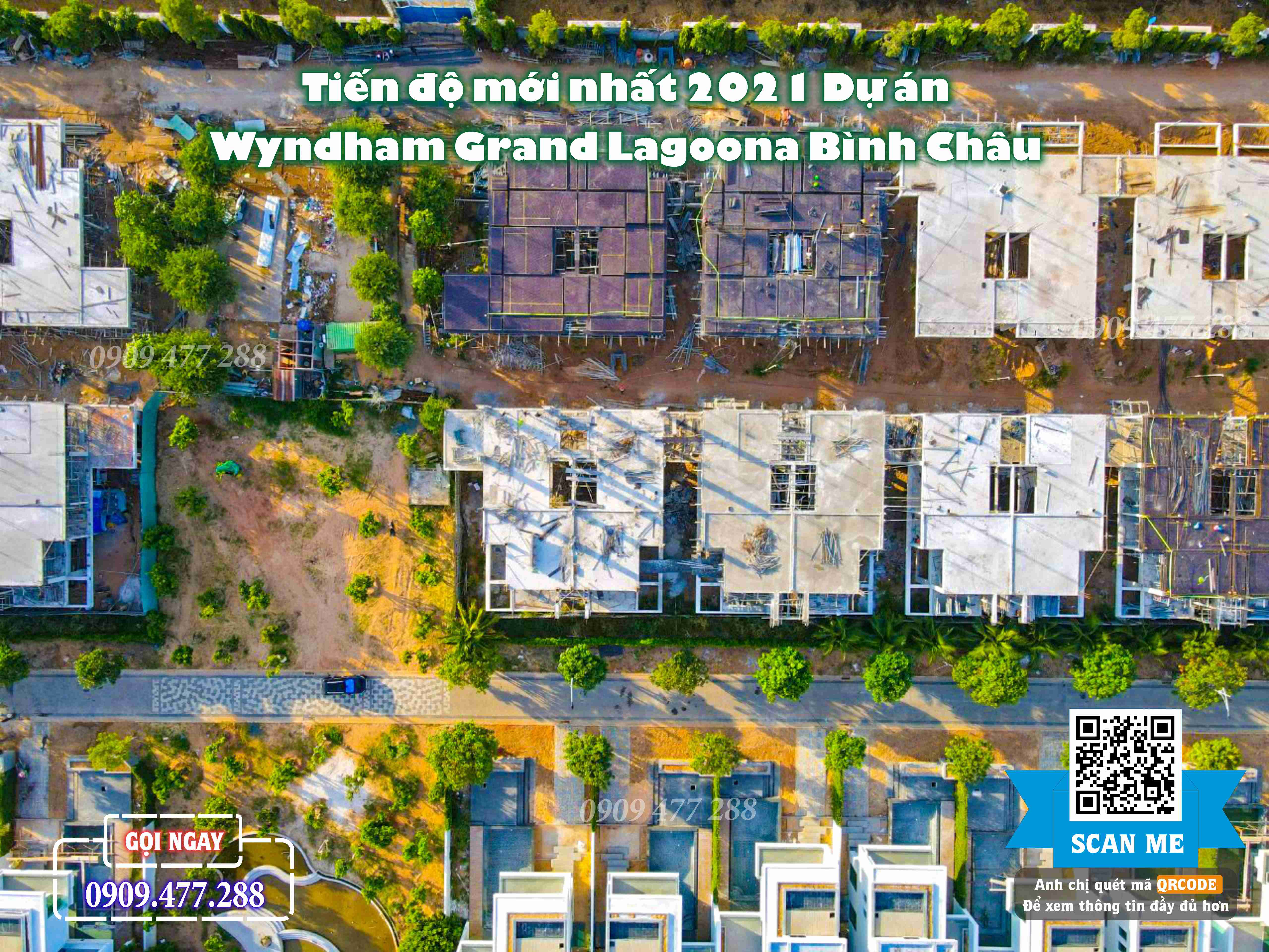 Wyndham Grand Lagoona Bình Châu (18)