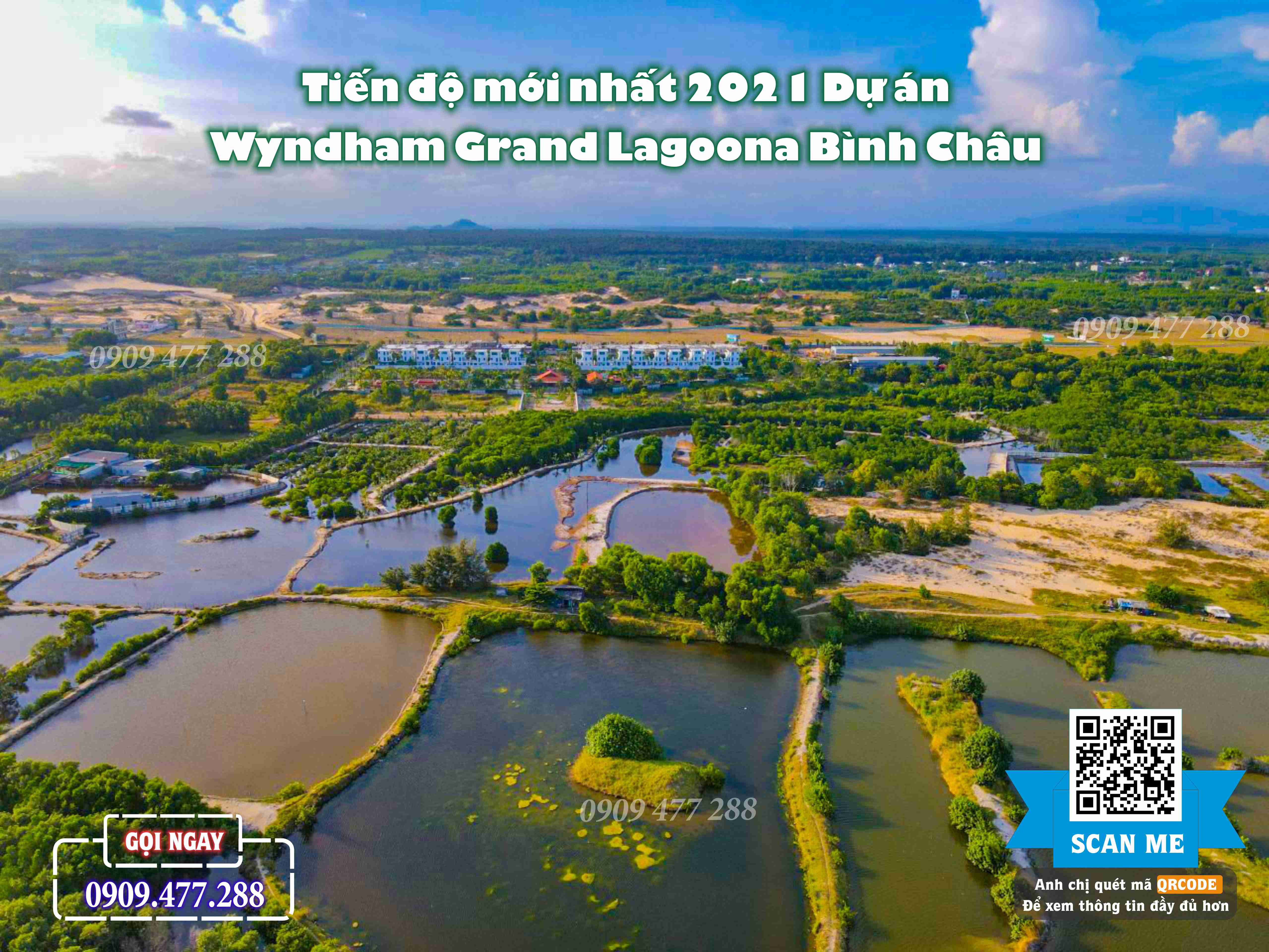 Wyndham Grand Lagoona Bình Châu (19)