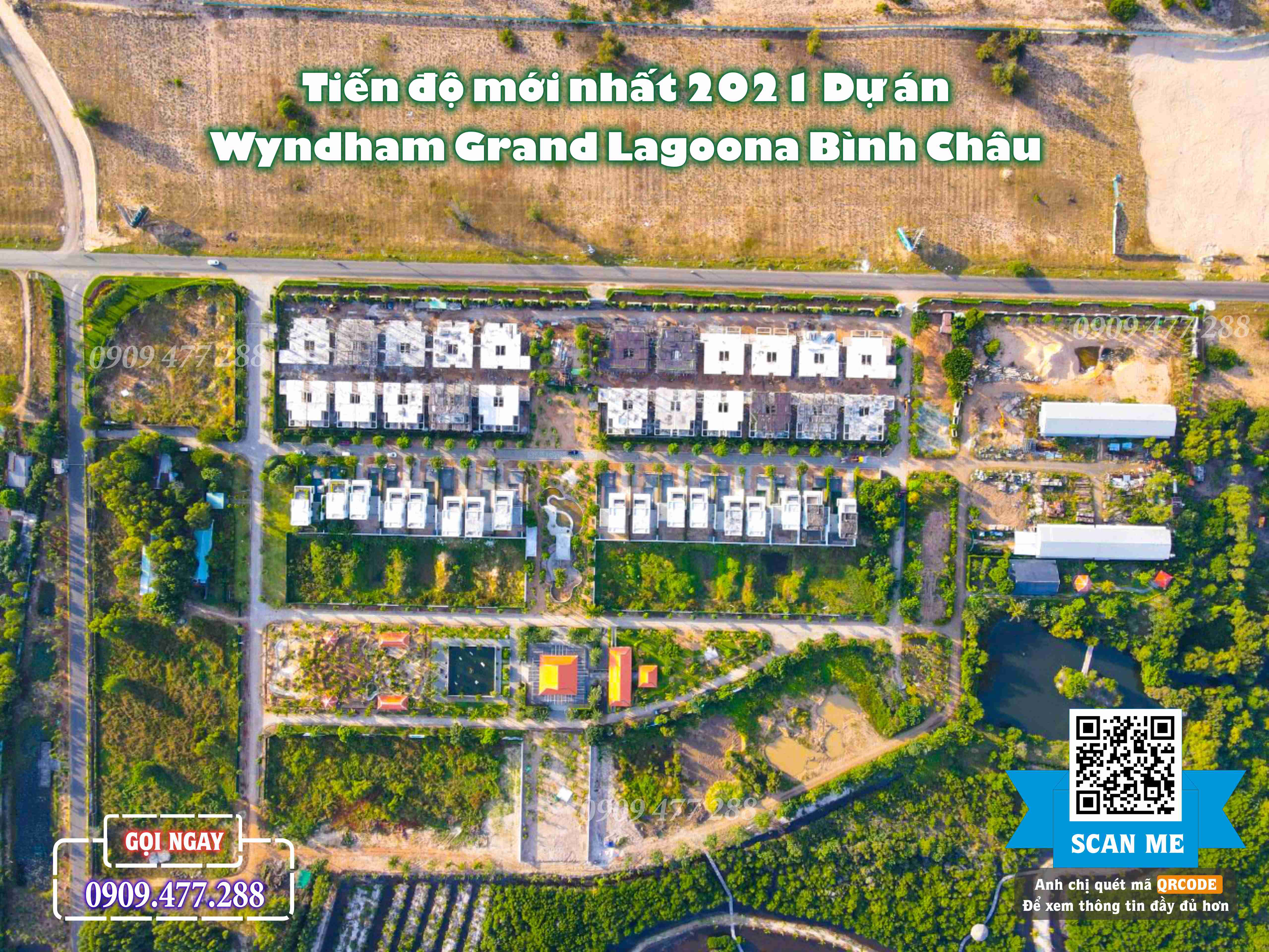Wyndham Grand Lagoona Bình Châu (20)
