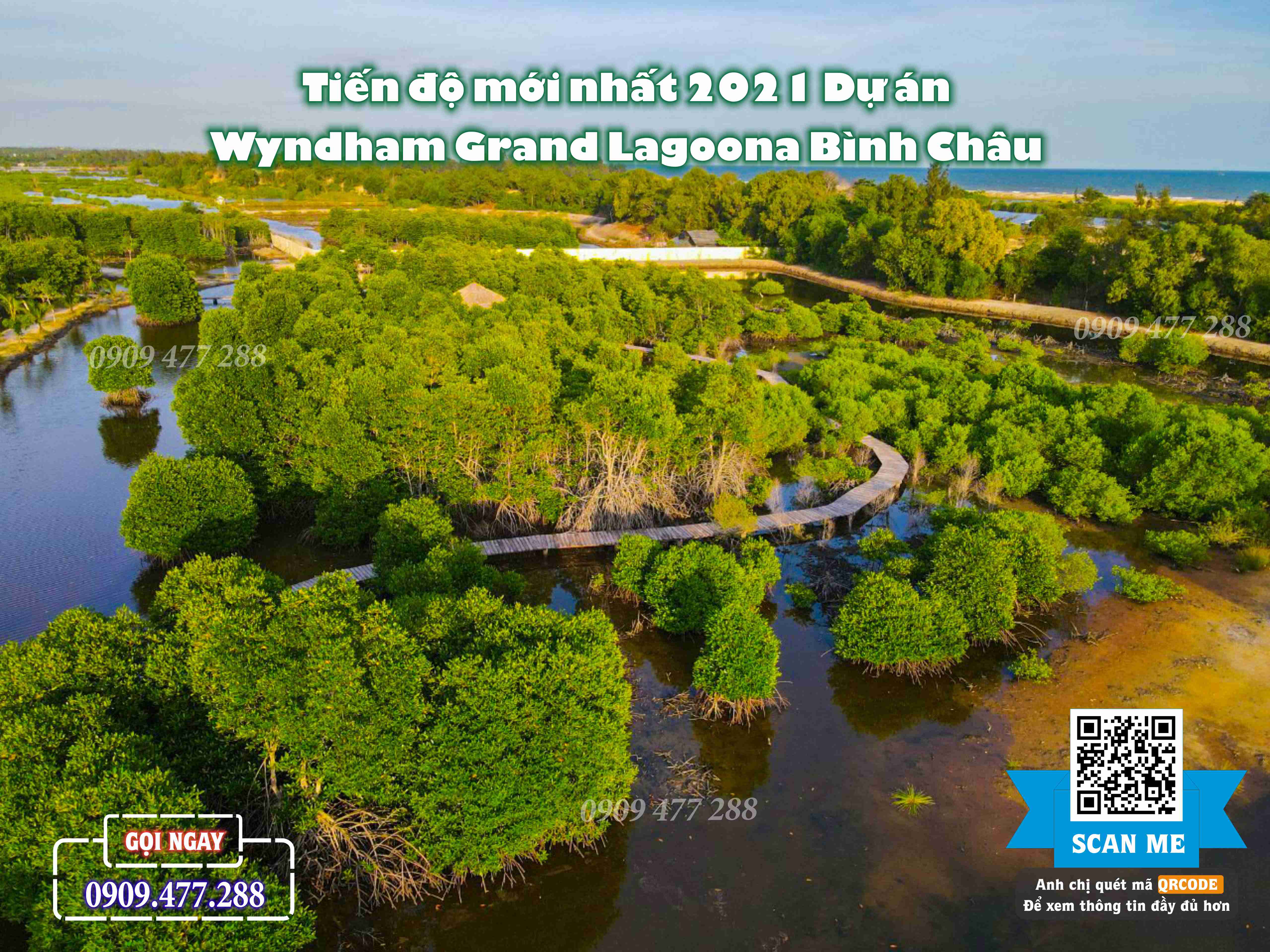 Wyndham Grand Lagoona Bình Châu (21)