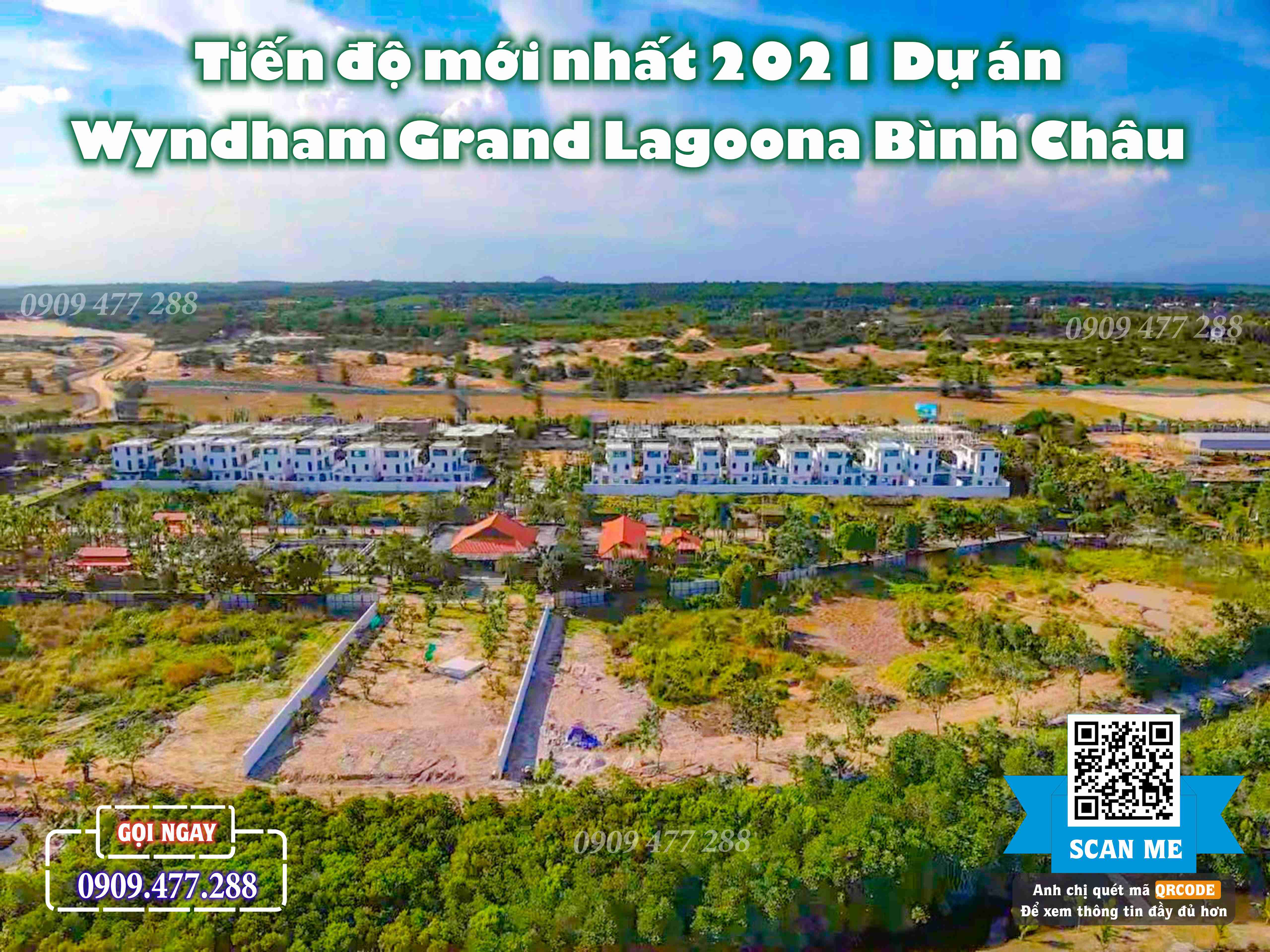 Wyndham Grand Lagoona Bình Châu (3)
