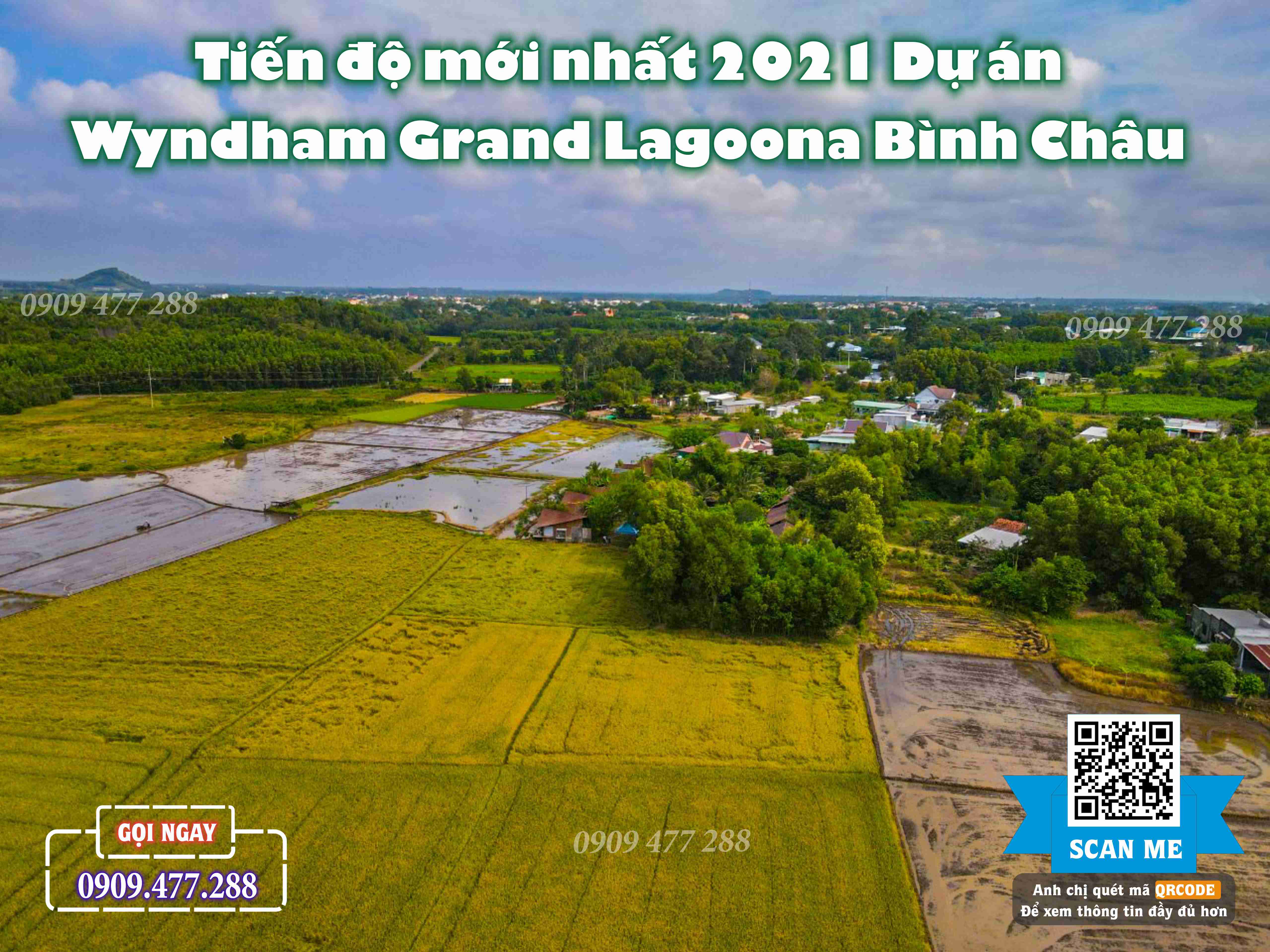 Wyndham Grand Lagoona Bình Châu (4)