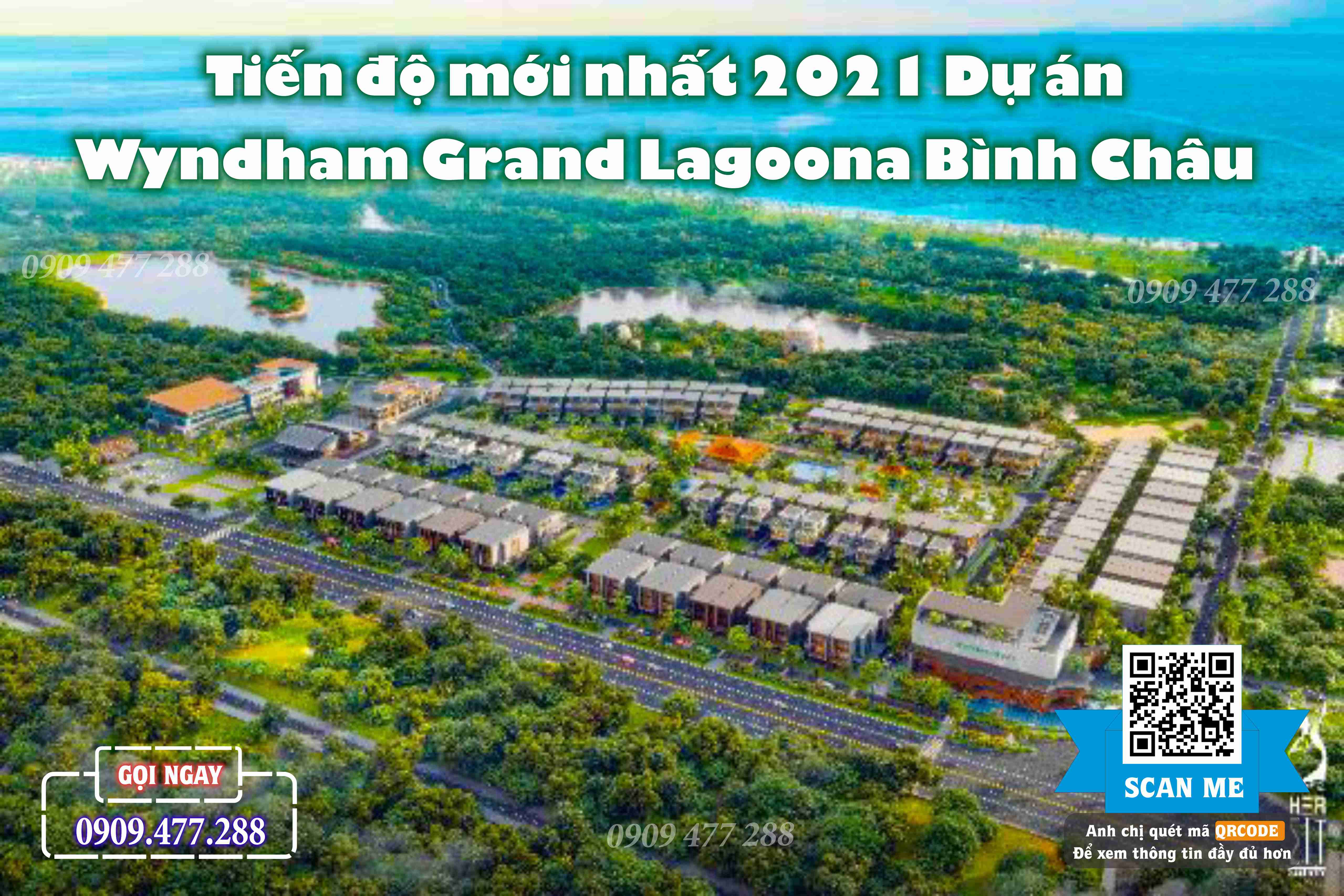 Wyndham Grand Lagoona Bình Châu (5)