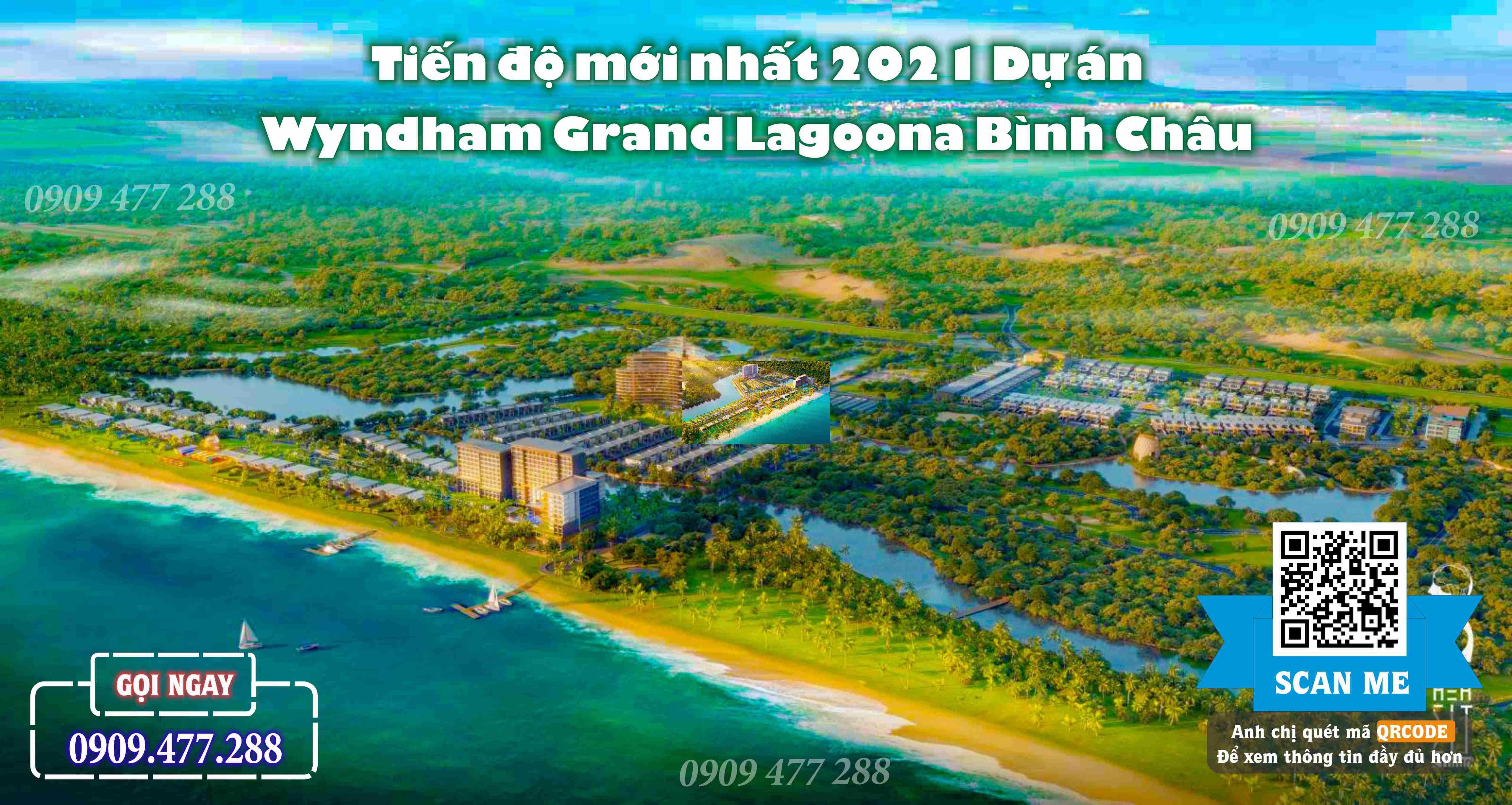 Wyndham Grand Lagoona Bình Châu (7)