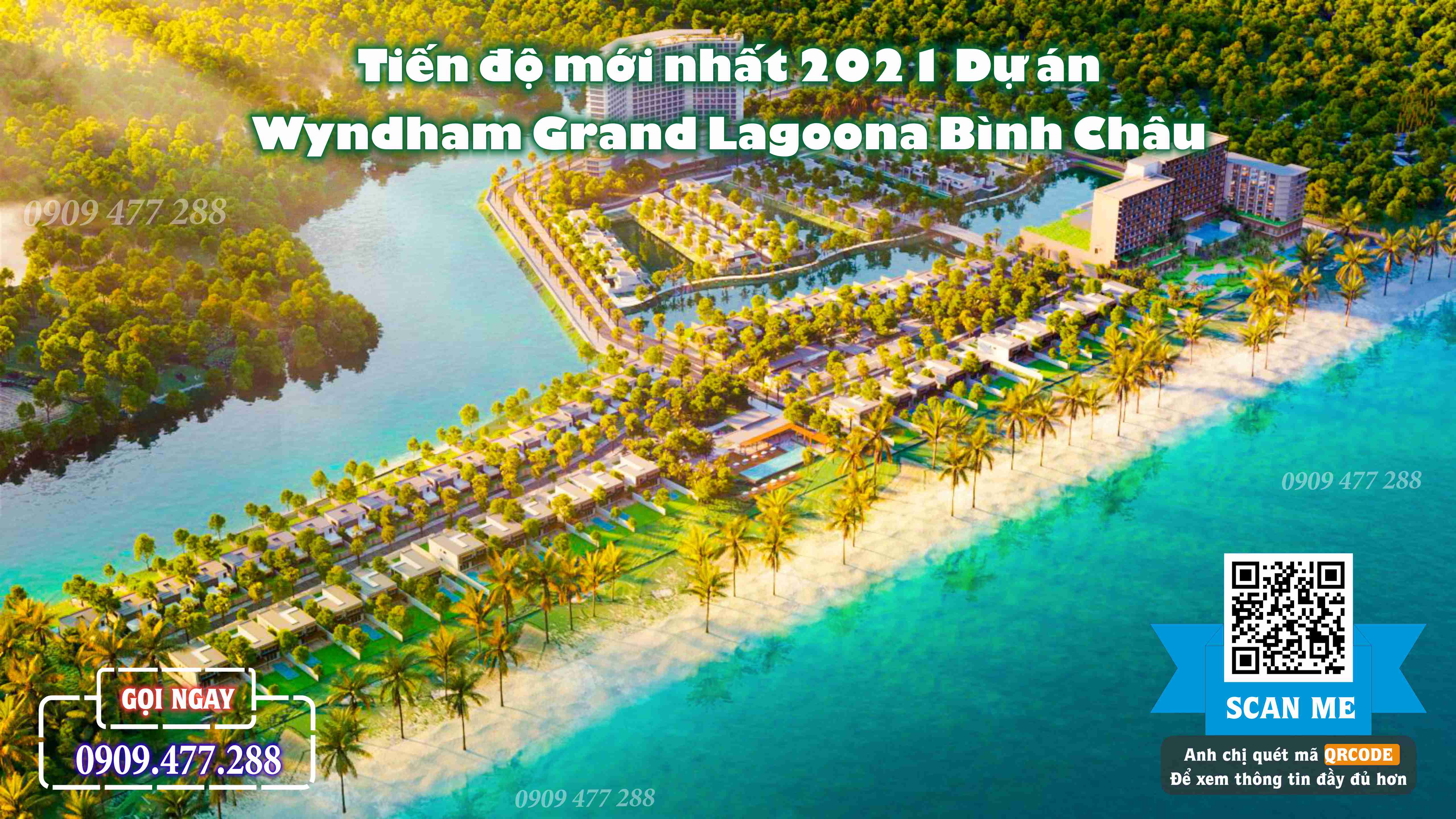 Wyndham Grand Lagoona Bình Châu (8)
