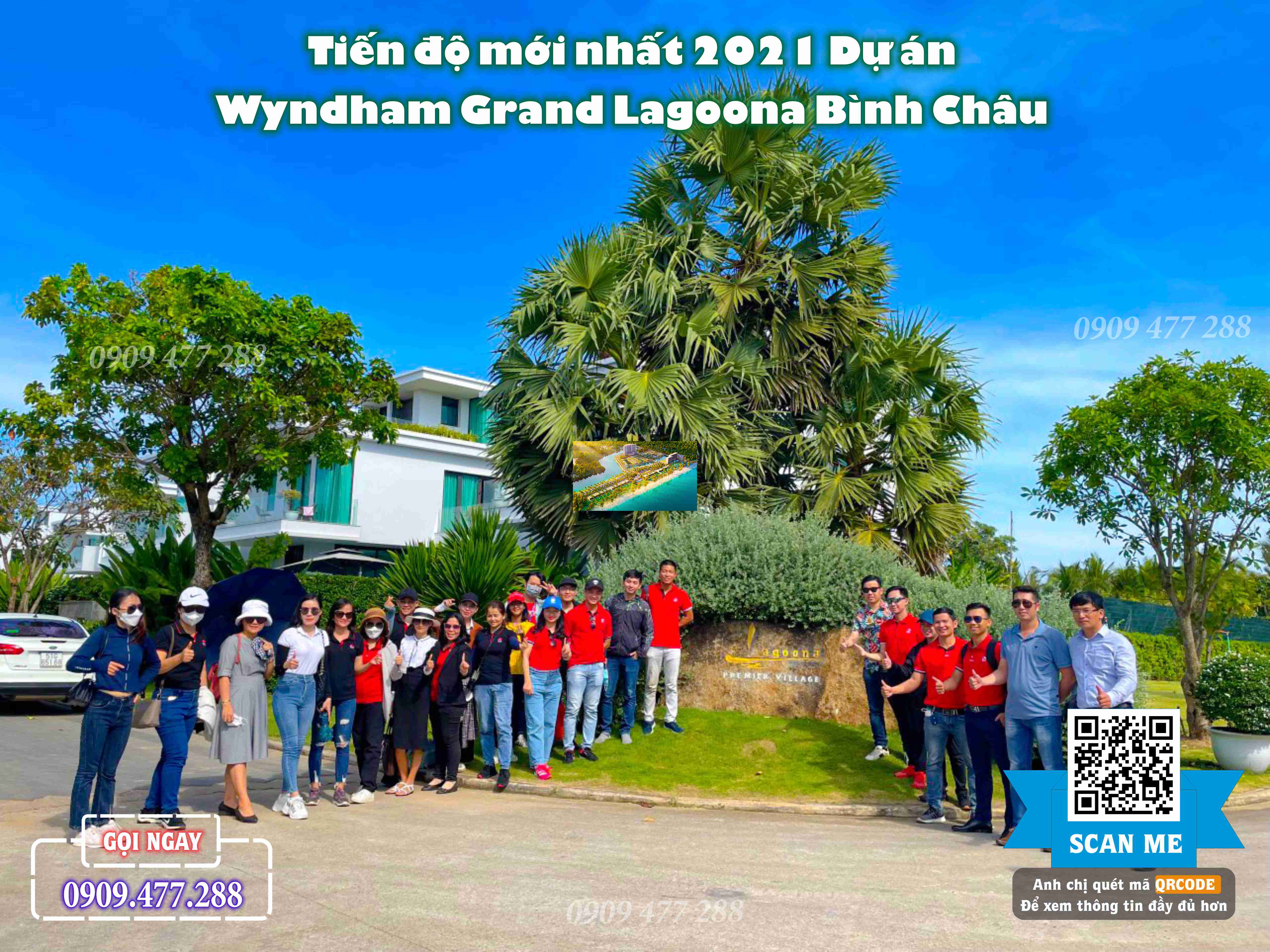 Wyndham Grand Lagoona Bình Châu (9)