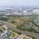 Cơn sốt mới ở Sài Gòn: Đất vùng ven Nhà Bè, Bình Chánh tăng mạnh
