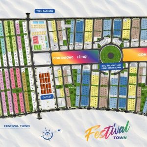 Dự Án Novaworld Phan Thiết – Novaland