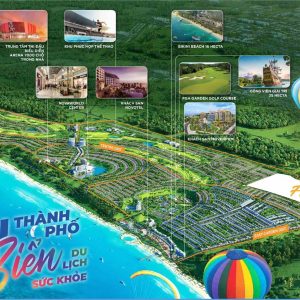 Dự Án Novaworld Phan Thiết – Novaland