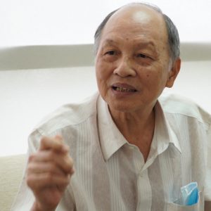 ong Phan Chanh Duong